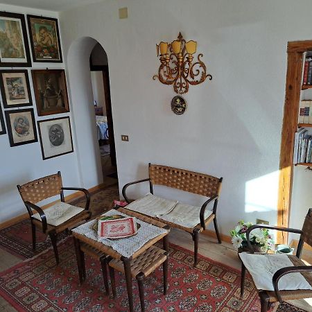 L' Antica Casa Di Maria Lilia Apartment Пиеве ди Кадоре Екстериор снимка