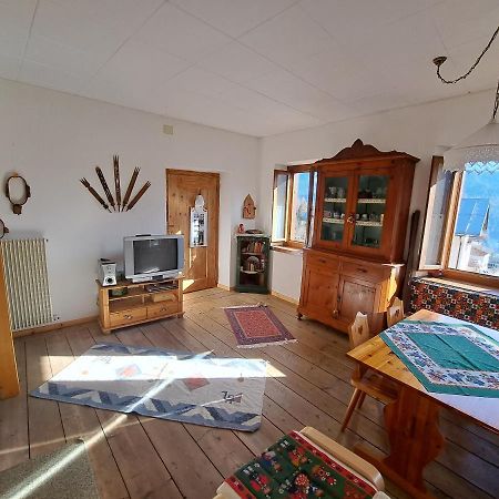 L' Antica Casa Di Maria Lilia Apartment Пиеве ди Кадоре Екстериор снимка