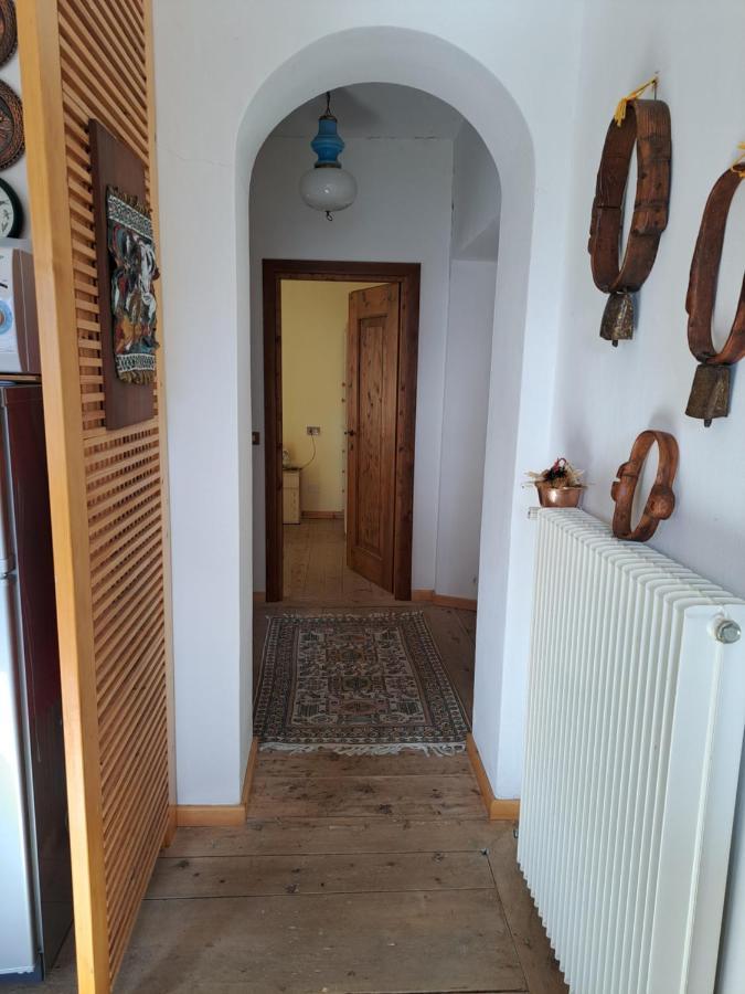 L' Antica Casa Di Maria Lilia Apartment Пиеве ди Кадоре Екстериор снимка