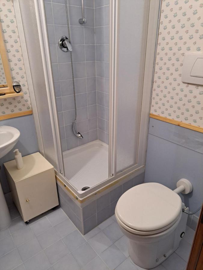 L' Antica Casa Di Maria Lilia Apartment Пиеве ди Кадоре Екстериор снимка