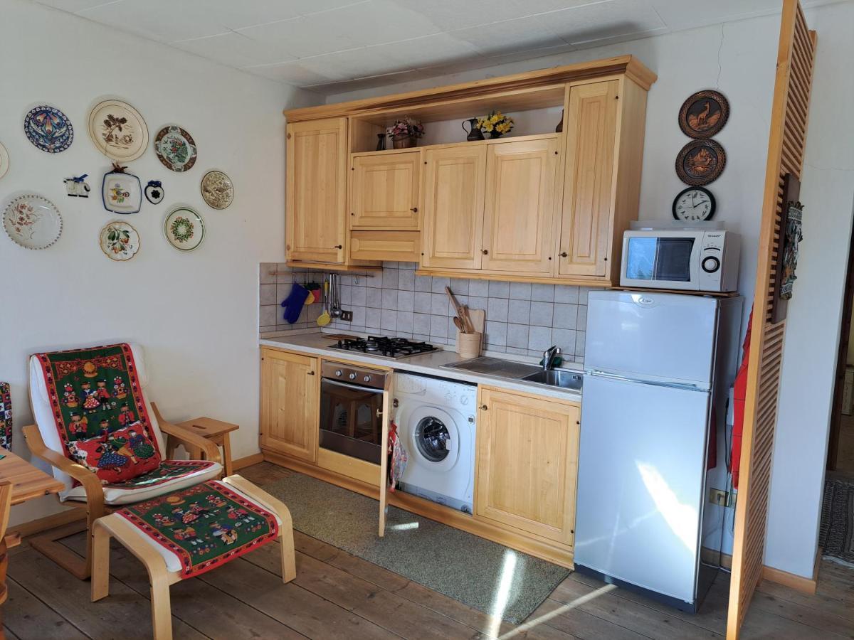 L' Antica Casa Di Maria Lilia Apartment Пиеве ди Кадоре Екстериор снимка