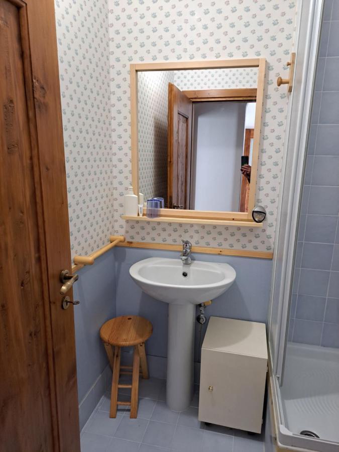 L' Antica Casa Di Maria Lilia Apartment Пиеве ди Кадоре Екстериор снимка